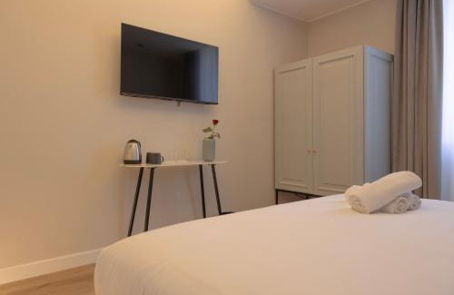 San Lorenzo House | Tiburtina 86 Luxury Suites