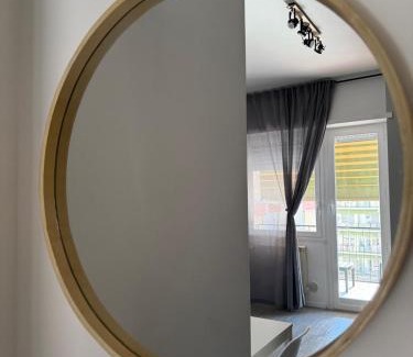Universita Apartment | Top-Rated Tiburtina FLAM Guest House for Families