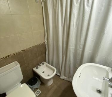 Villa Carlos Paz Apartment | Tica Masu