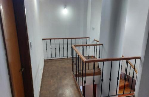 General Roca House | Family-Friendly Ticas Hotel: Guest Rated 9/10 for Comfort
