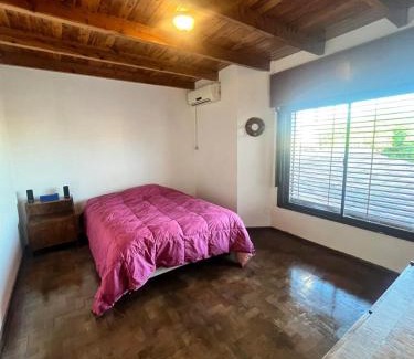 General Roca House | Family-Friendly Ticas Hotel: Guest Rated 9/10 for Comfort