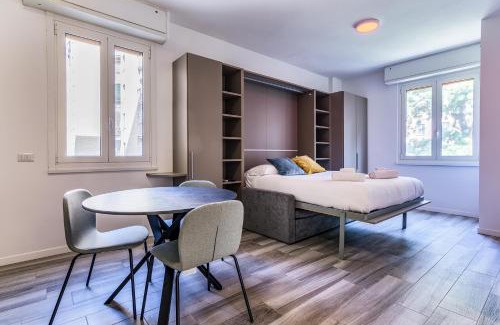 Chiesa Rossa Apartment | Discover Ticinello 1: Family-Friendly Getaway with High Ratings