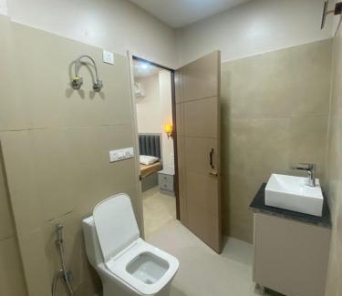 Lajpat Nagar Bed & Breakfast | tick stays