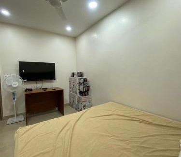 Lajpat Nagar Bed & Breakfast | tick stays
