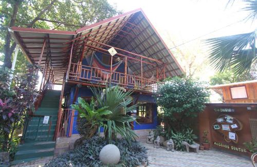 Samara Cabin | Discover Tico Adventure Lodge: Oceanfront Bliss Awaits