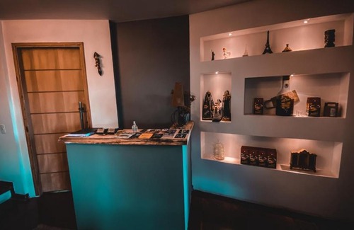 Abernessia Hotel | Unmatched Comfort at Tico Pousada - Perfect for Families