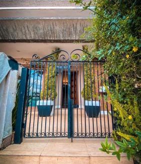 Abernessia Hotel | Unmatched Comfort at Tico Pousada - Perfect for Families