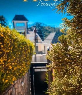 Abernessia Hotel | Unmatched Comfort at Tico Pousada - Perfect for Families