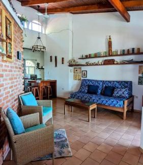 Samara House | Tico Tiki Vacation Villa, 5 Bedroom