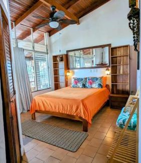 Samara House | Tico Tiki Vacation Villa, 5 Bedroom