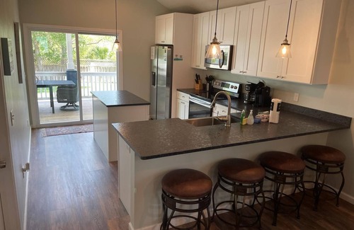 Butler Beach House | Relax at Tidal Paradise: Oceanfront Stay with Private Pool
