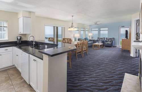 Depoe Bay Resort | Explore Tidal Pools and Spouting Horns at Our Oceanfront Retreat