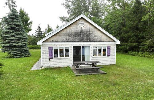 South Thomaston House | Experience Tidal River Retreat: A Family-Friendly Escape