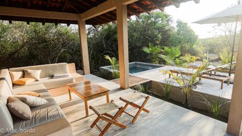 La Union de Isidoro Montes de Oca Villa | Tidal Villa 2 Bedroom Villa, Private Pool