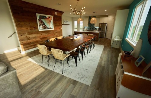 Port O Connor House | Experience Tide Runner Retreat with Pool and Oceanfront Views