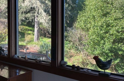 Inverness House | Tranquil Haven: Guest Rated 10/10 with Breakfast & Kitchen