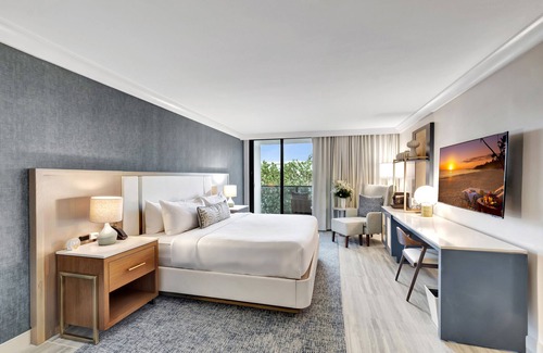 Palm Beach Hotel | Experience Tideline Palm Beach Resort with Ocean View & Spa