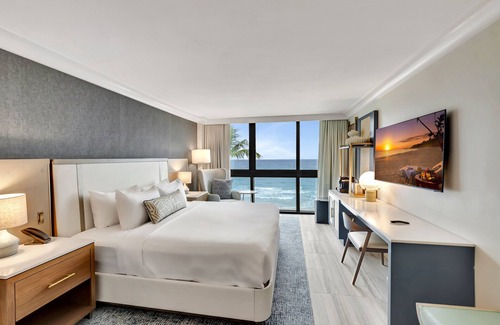 Palm Beach Hotel | Experience Tideline Palm Beach Resort with Ocean View & Spa