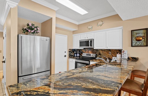 Sandestin Condo | Ocean View Retreat: Tides at Top'sl Beach Resort Awaits