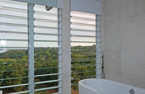 Teven Villa | Tides - Byron Hinterland Villa with Breathtaking Ocean Views