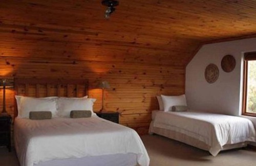 Malagas Cabin | Inviting Tides Lodge: Rated 9.2 with Family-Friendly Amenities
