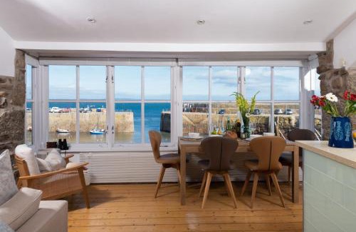 Mousehole House | Experience Tides Reach: 4-Star Stay with Family-Friendly Amenities