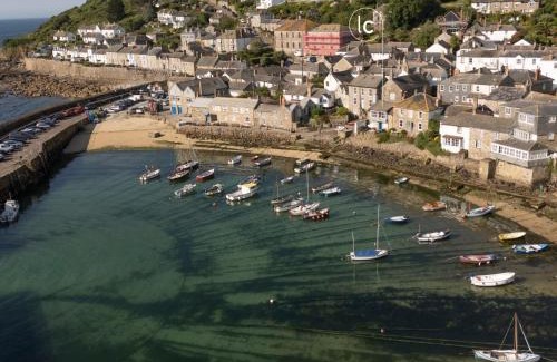 Mousehole House | Experience Tides Reach: 4-Star Stay with Family-Friendly Amenities