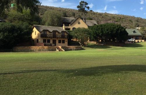 Malagas House | Relax at Tides River Lodge with Family-Friendly Amenities