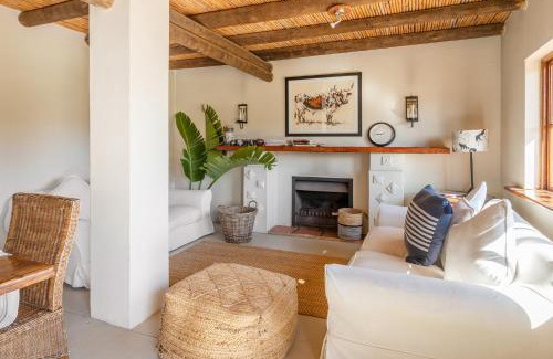 Malagas House | Relax at Tides River Lodge with Family-Friendly Amenities