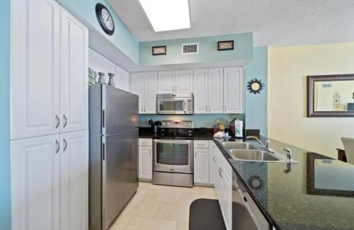 Orange Beach House | Tidewater 1002 by Current Tides Vacation Rentals