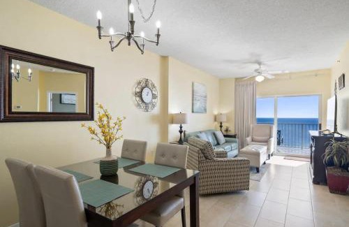 Orange Beach House | Tidewater 1002 by Current Tides Vacation Rentals