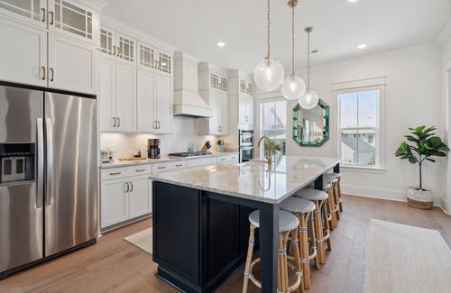 Johns Island House | Oceanfront Escape at Tidewater with Pool & Spa Amenities