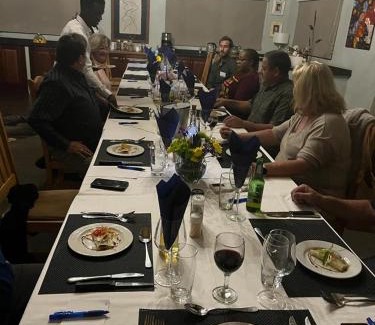 Maanhaarand Bed & Breakfast | Discover Tidimalo Lodge: Poolside Retreat with Great Reviews