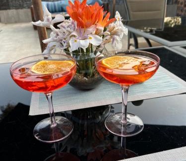 Maanhaarand Bed & Breakfast | Discover Tidimalo Lodge: Poolside Retreat with Great Reviews