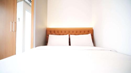 Sidoarjo Apartment | Cozy Stay Studio Apartment at Suncity Residence by Travelio