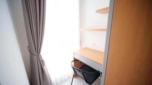 Sidoarjo Apartment | Cozy Stay Studio Apartment at Suncity Residence by Travelio