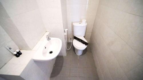 Sidoarjo Apartment | Cozy Stay Studio Apartment at Suncity Residence by Travelio