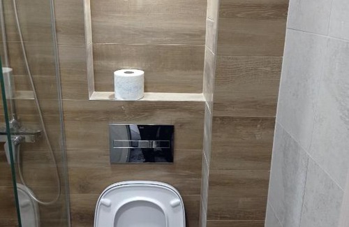 Sofia Apartment | Budget-Friendly Stay with Child-Friendly Amenities
