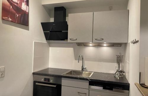 Ferienhausgebiet Hillenseifen House | Cozy Holiday Home with Dishwasher in a Serene Setting