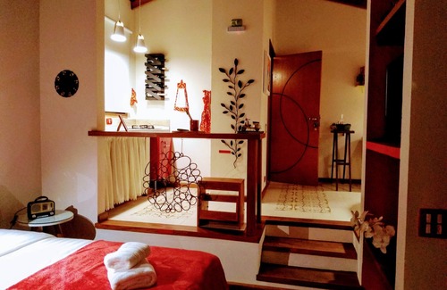 Sao Francisco Xavier Ski Chalet | Tiê's Corner - Nature Retreat with Spa & Ocean Views