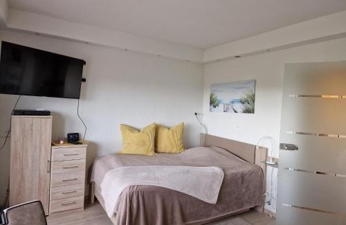 Horum Apartment | Discover Tief 10: Ocean View with Private Pool & More