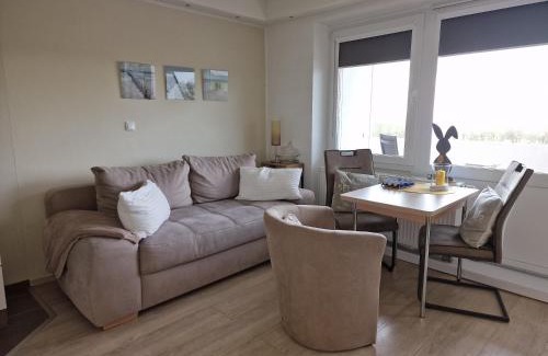 Horum Apartment | Discover Tief 10: Ocean View with Private Pool & More