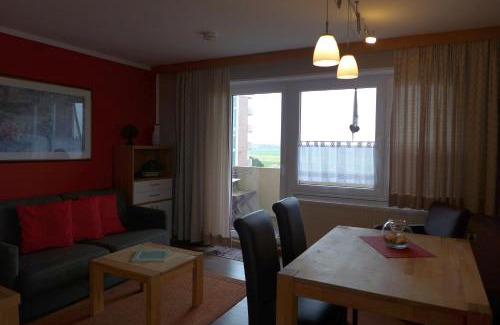Horum Apartment | Comfortable Stay at Tief 10 Steuerbord with Private Pool