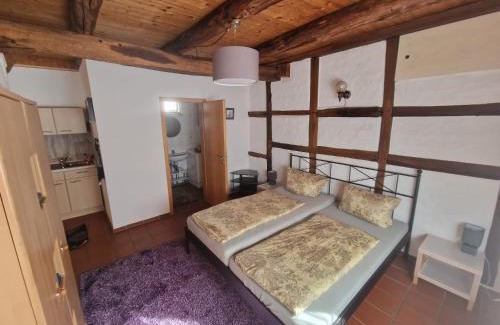 Preussisch Oldendorf Apartment | Family-Friendly Tiemann Hotel with Great Guest Reviews