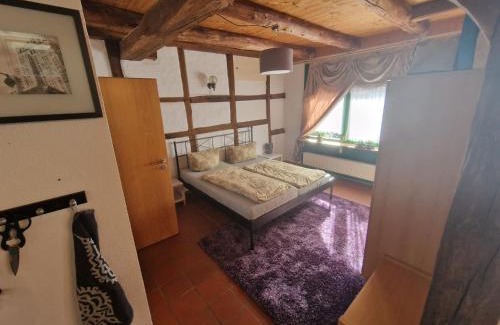 Preussisch Oldendorf Apartment | Family-Friendly Tiemann Hotel with Great Guest Reviews