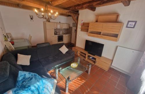 Preussisch Oldendorf Apartment | Family-Friendly Tiemann Hotel with Great Guest Reviews