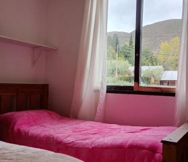 Salto Bed & Breakfast | Discover Tiempo de Bienestar: Pet-Friendly & Family Amenities