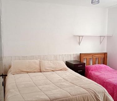Salto Bed & Breakfast | Discover Tiempo de Bienestar: Pet-Friendly & Family Amenities