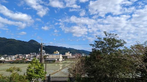 Jiaoxi Cabin | Top-Rated Tien Chon Xiao Lin Homestay with Breakfast Included