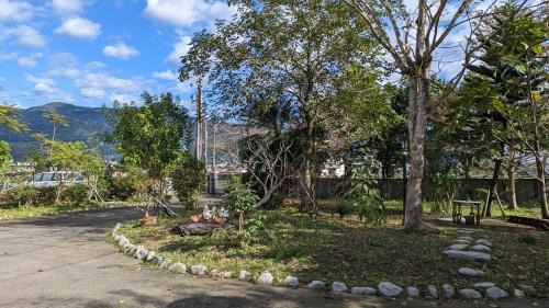 Jiaoxi Cabin | Top-Rated Tien Chon Xiao Lin Homestay with Breakfast Included